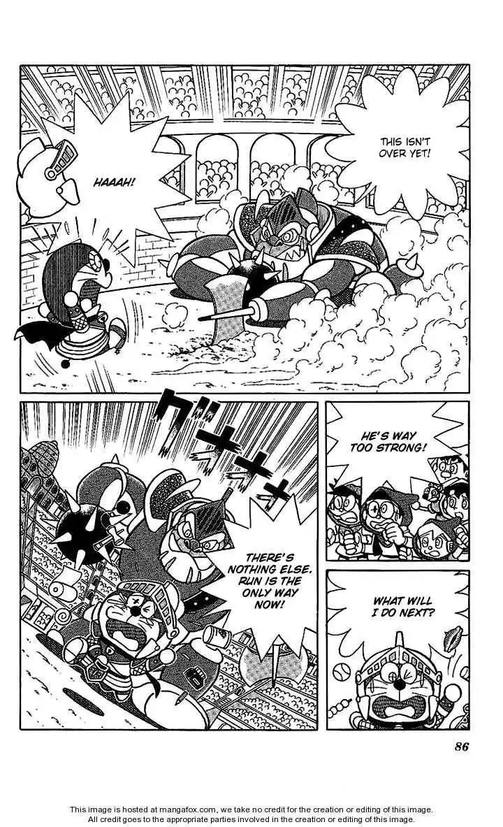 Doraemon Long Stories Chapter 22.4 7